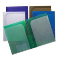 6 Pocket Presentation Folder